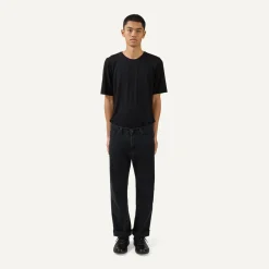 Housut & Shortsit|Housut>Nomen Nescio 263 Wide Jeans