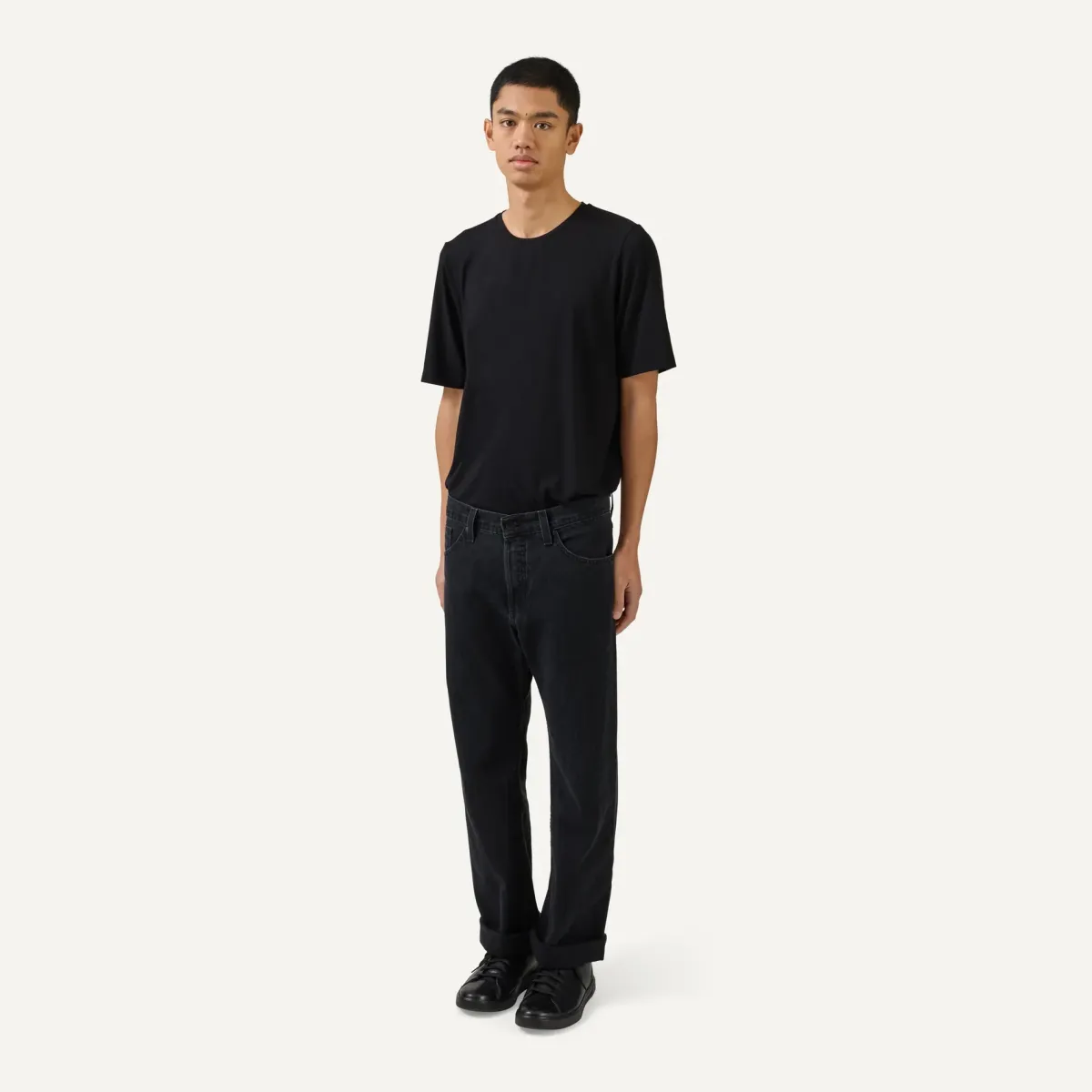 Housut & Shortsit|Housut>Nomen Nescio 263 Wide Jeans