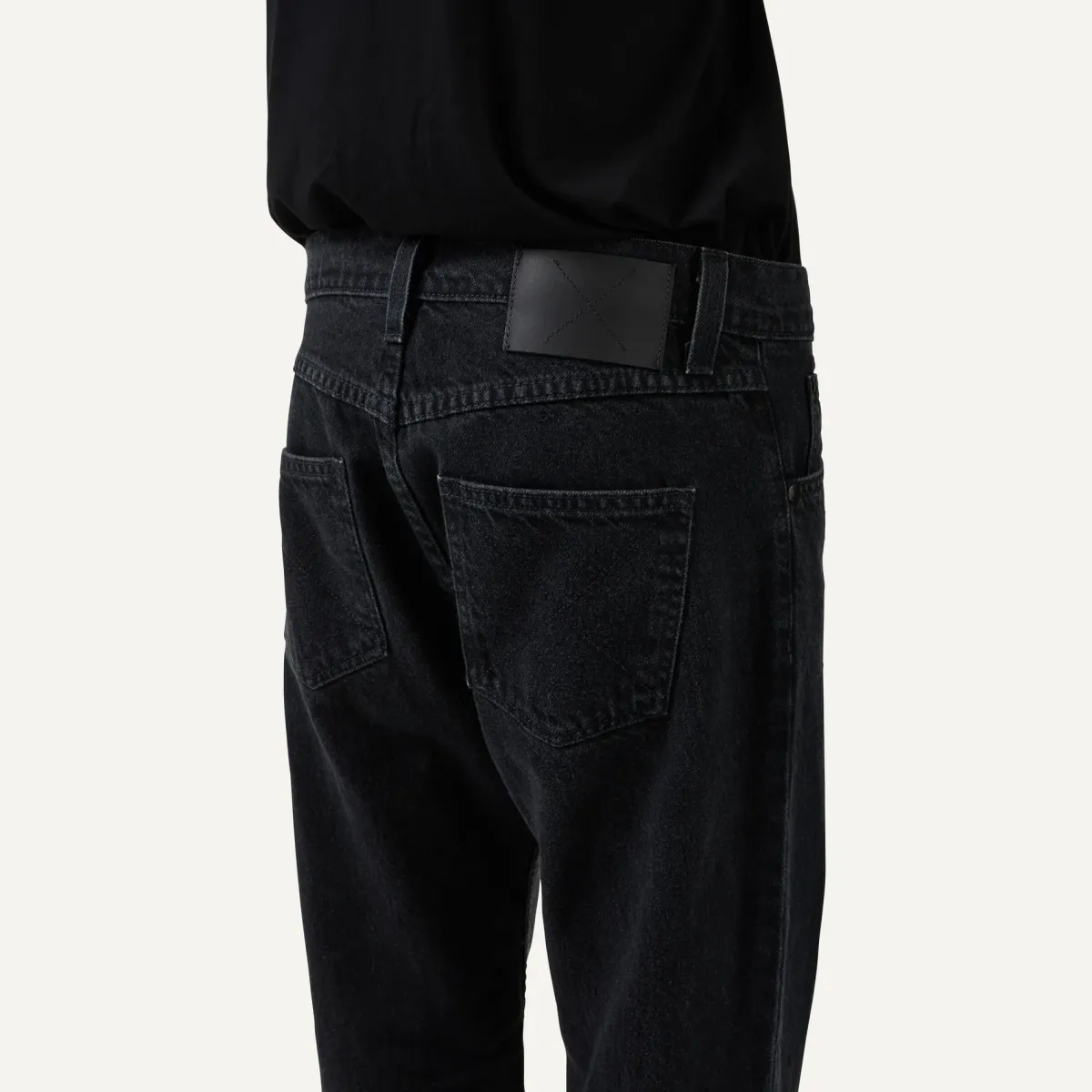 Housut & Shortsit|Housut>Nomen Nescio 263 Wide Jeans