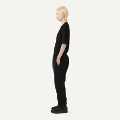 Löydöt|Housut & Shortsit>Nomen Nescio 242 Wide Woollen Pants