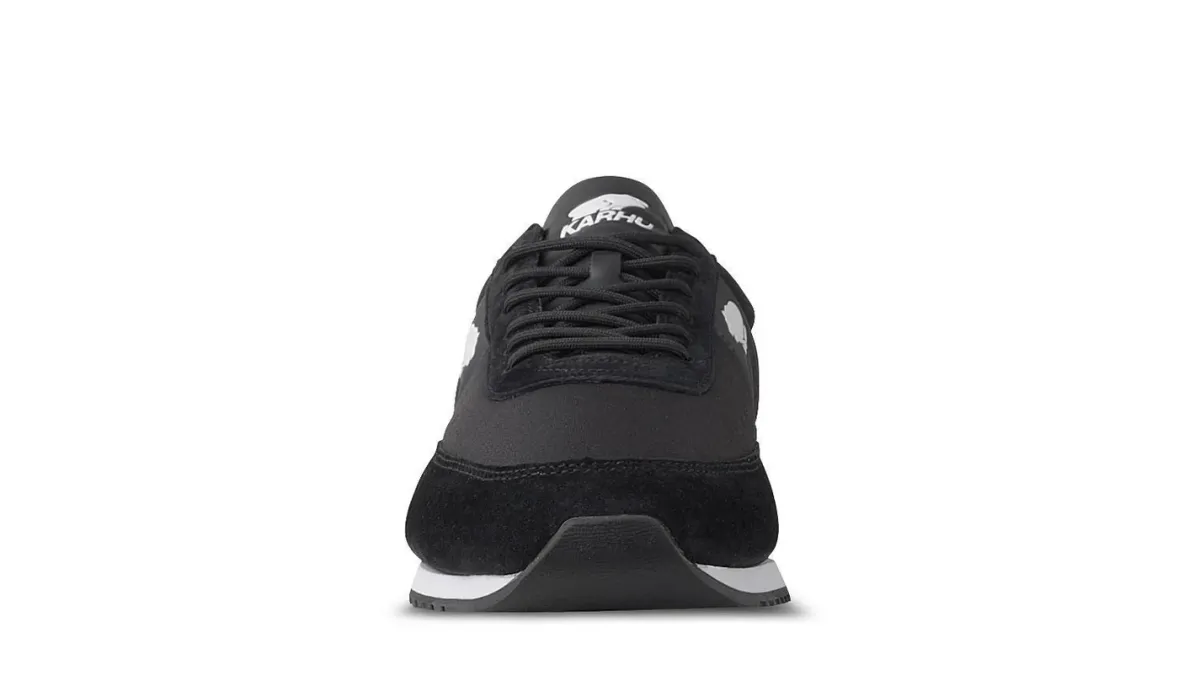Kengät|Avaimenperät>Karhu Albatross 82 - Black / Black