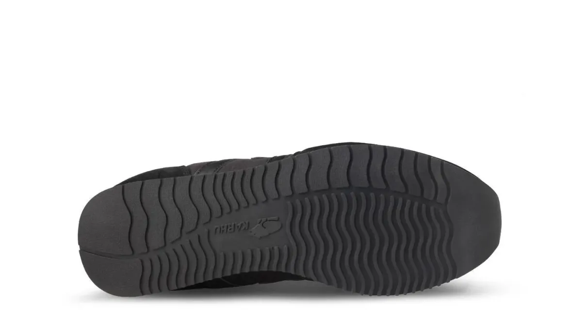 Kengät|Avaimenperät>Karhu Albatross 82 - Black / Black