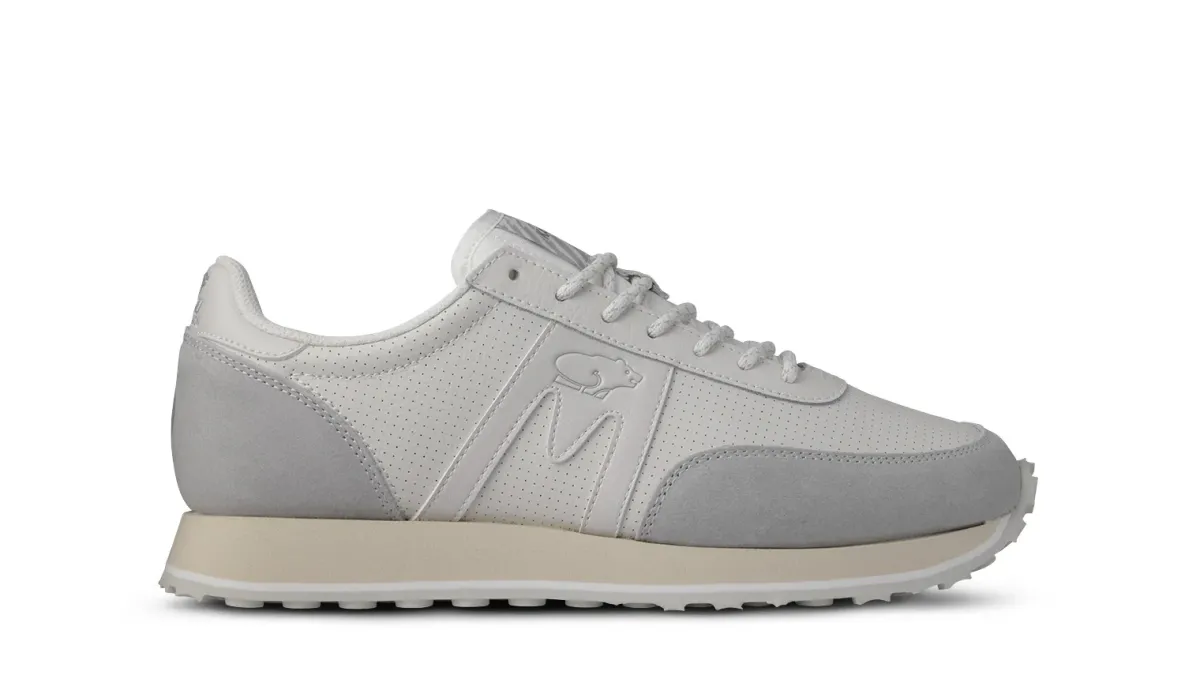 Kengät|Avaimenperät>Karhu Albatross Control - Dawn Blue/Blanc de Blanc