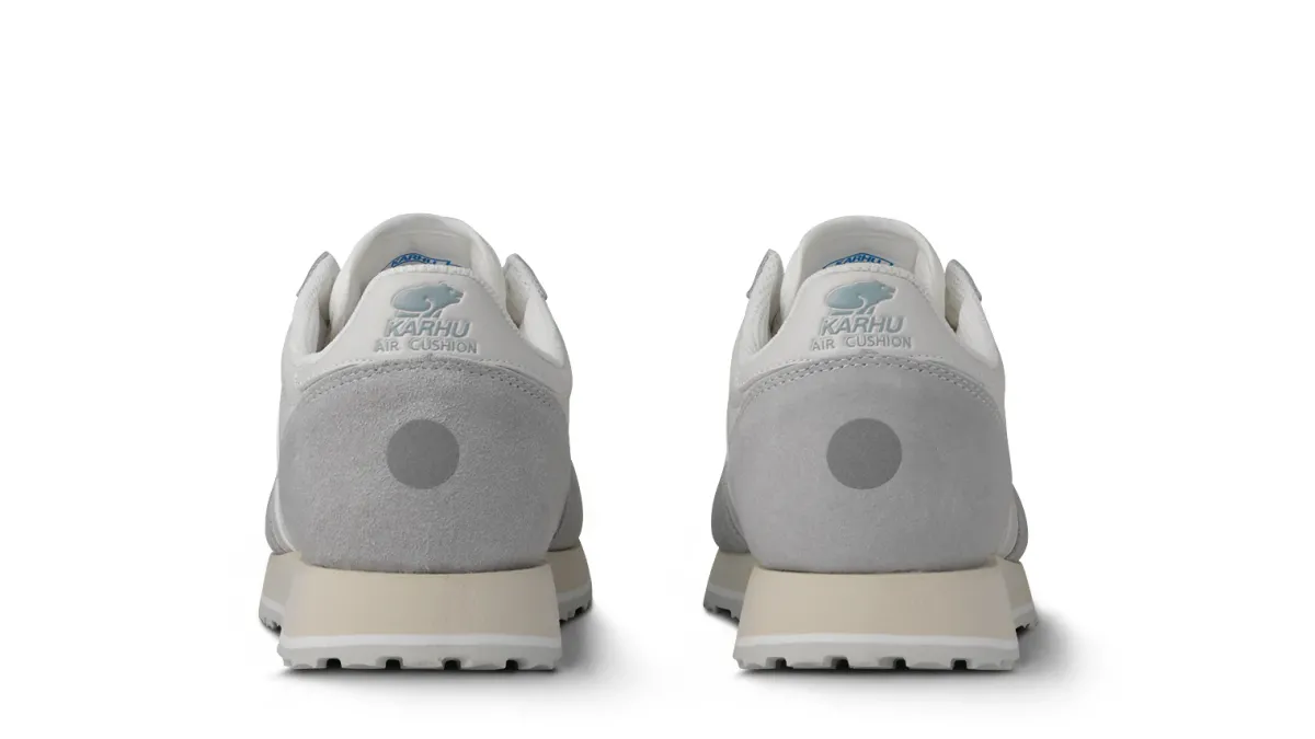 Kengät|Avaimenperät>Karhu Albatross Control - Dawn Blue/Blanc de Blanc