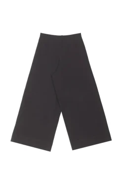 Housut|Oloasut>Aarre Alex Culottes - Black