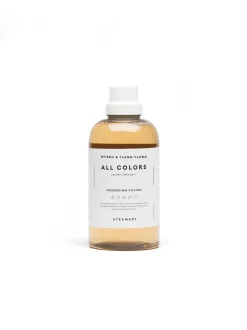 Vaatehuolto>Stockholm Steamery All Colors Laundry Detergent - Pyykinpesuaine