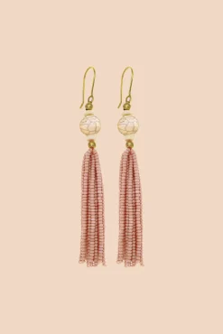 Avaimenperät|Korut>KAIKO Amelia Earrings