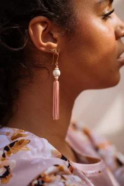 Avaimenperät|Korut>KAIKO Amelia Earrings