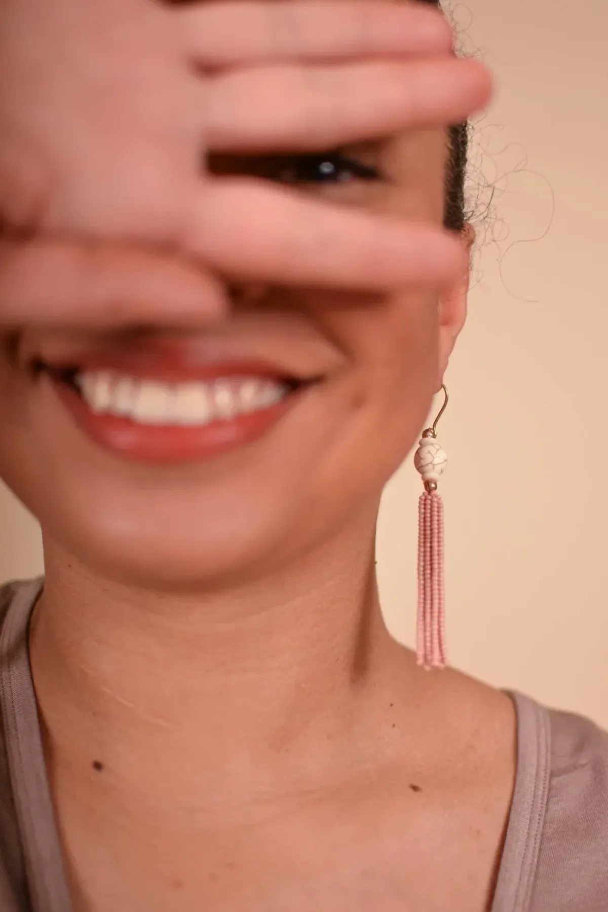 Avaimenperät|Korut>KAIKO Amelia Earrings