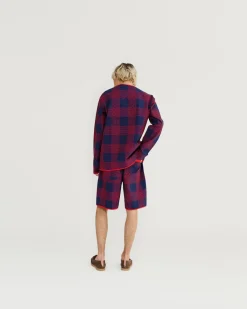 Housut & Shortsit|Housut>Jeansu0026Towels Amicizia Shorts