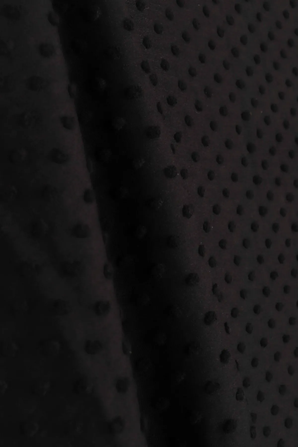 Hameet & Mekot>Aarre Ana Skirt - Black Dot