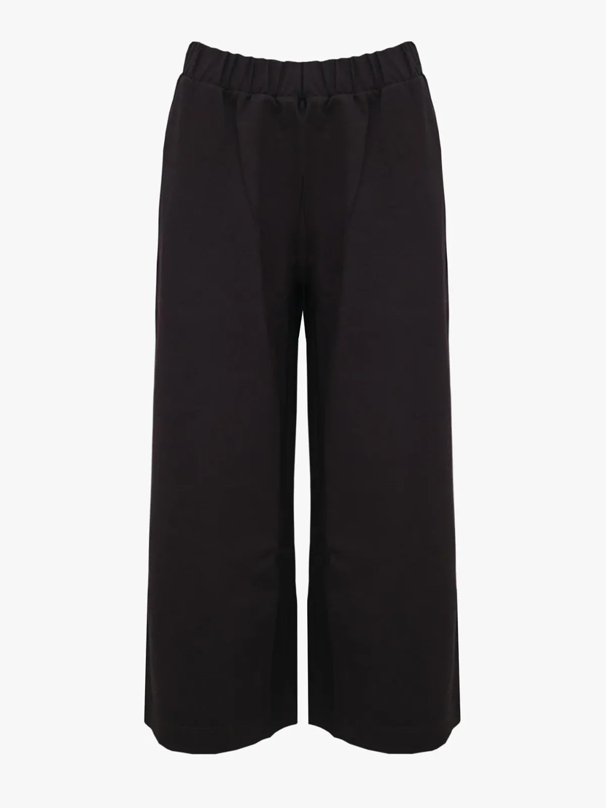 Housut>Aarre Anna Culottes - Black