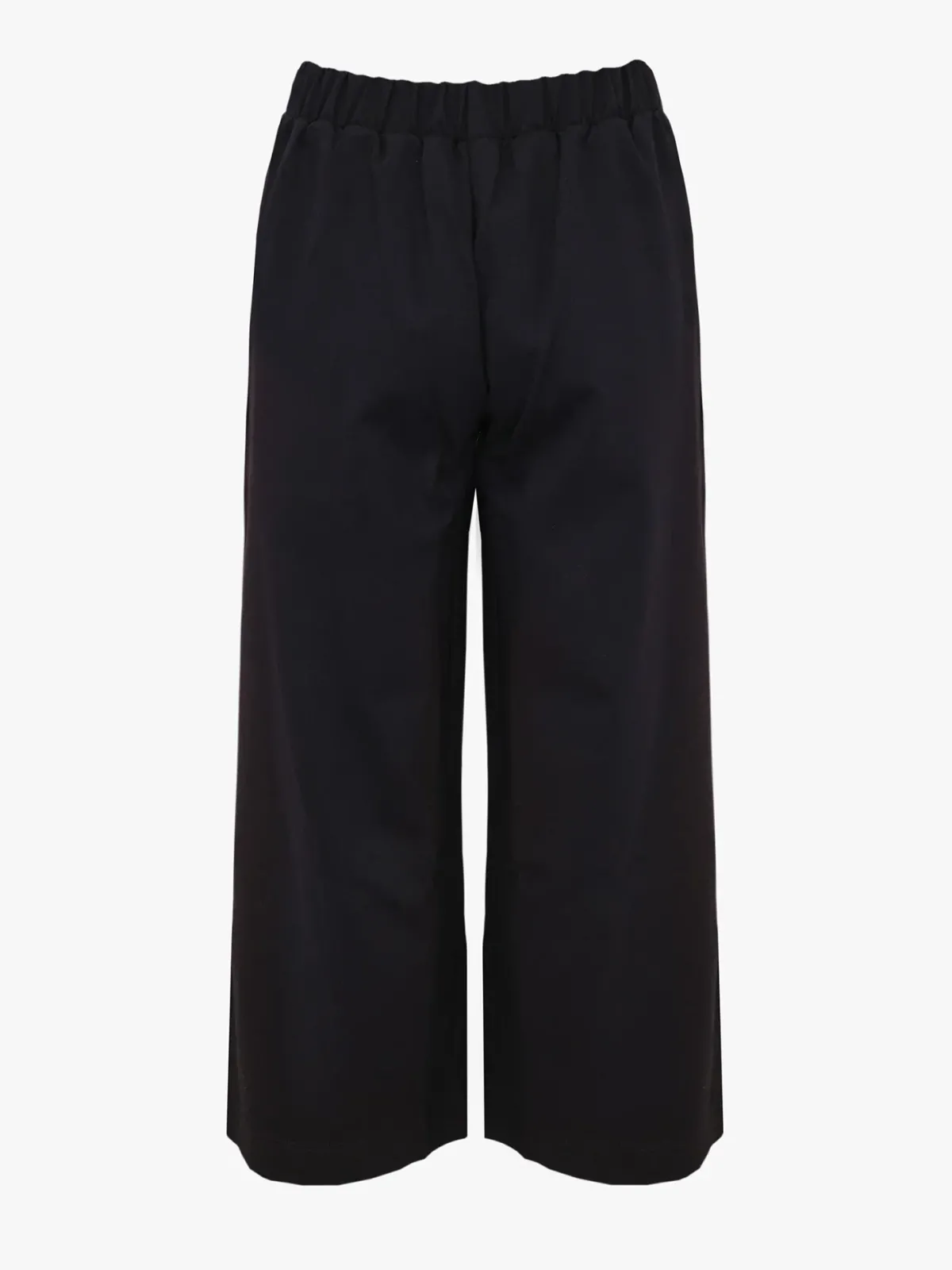 Housut>Aarre Anna Culottes - Black