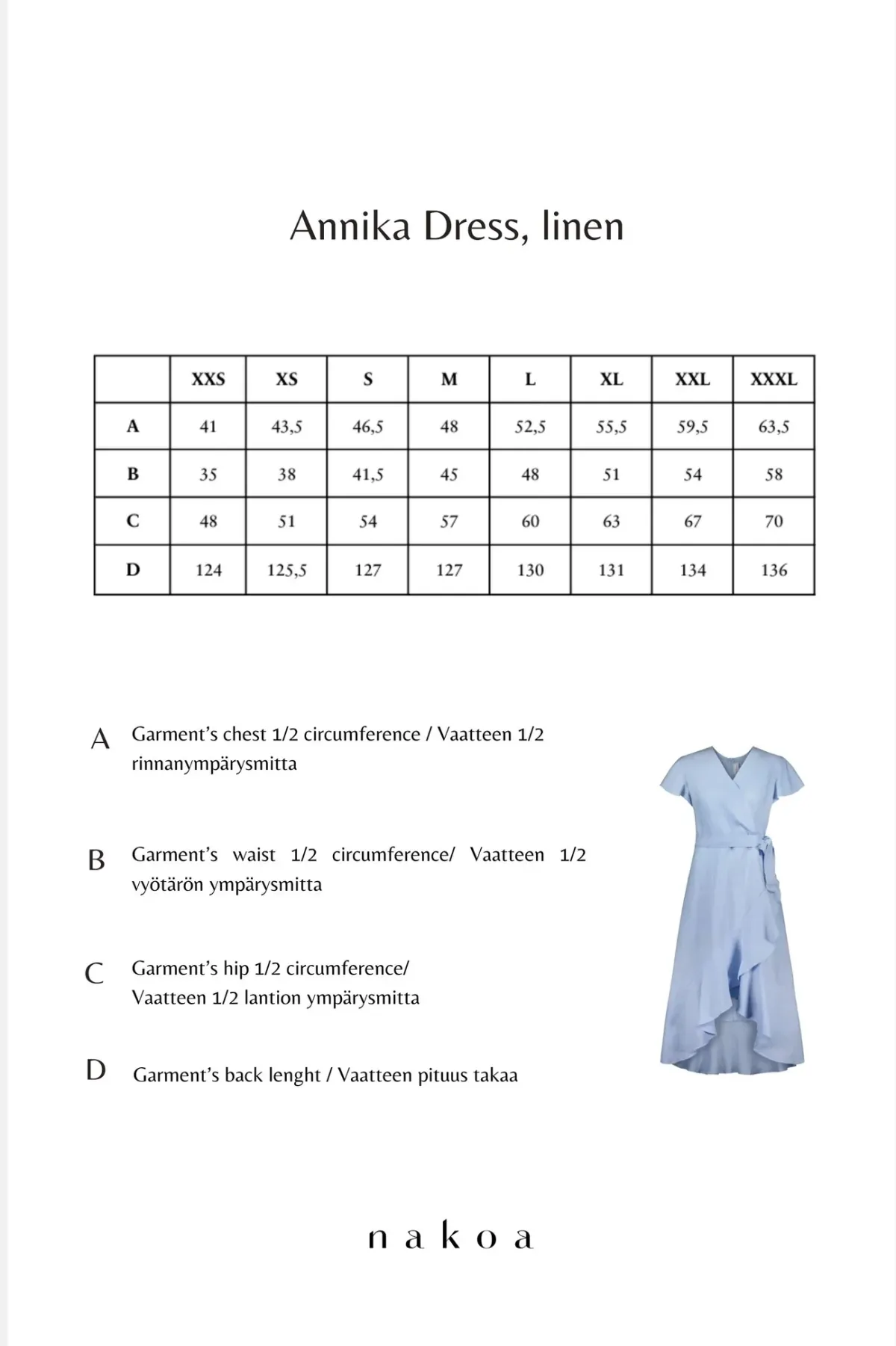 Hameet & Mekot>Nakoa Annika Dress - Candy Pink