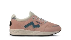 Kengät|Avaimenperät>Karhu Aria 95 - Cameo Rose/Blue Mirage