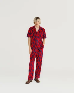 Paidat|Kauluspaidat>Jeansu0026Towels Armonia Shirt