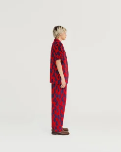 Paidat|Kauluspaidat>Jeansu0026Towels Armonia Shirt