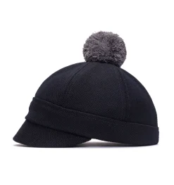 Hatut & Lippikset|Avaimenperät>Costo Asmat Steelcut Black