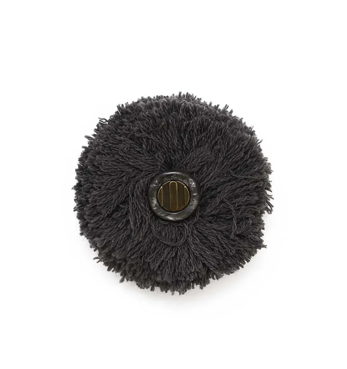 Hatut & Lippikset|Avaimenperät>Costo Asmat Steelcut Black