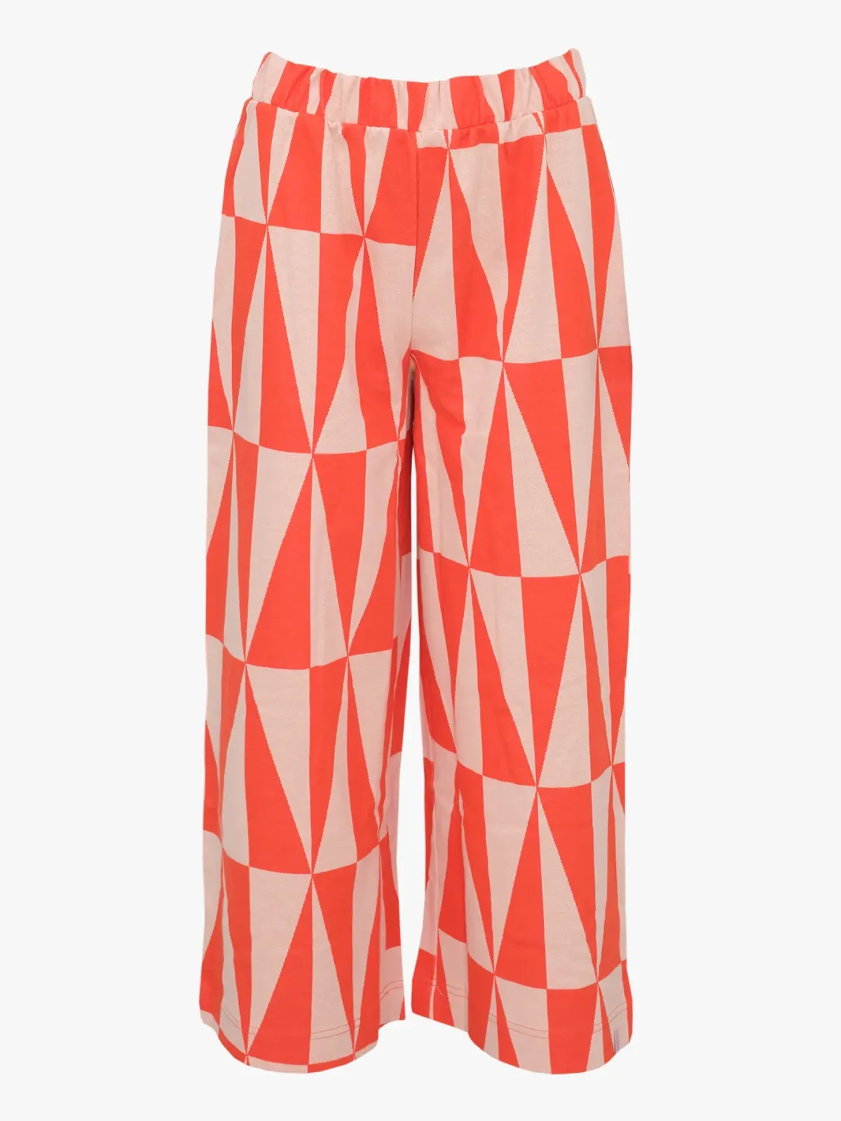 Housut>Aarre Avery Pants - Tiles