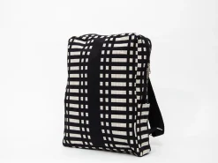 Laukut|Avaimenperät>Johanna Gullichsen Backpack - Nereus Black