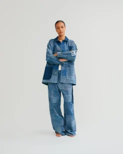 Takit|Takit>Jeansu0026Towels Bari Jacket - Sunwell