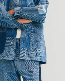 Takit|Takit>Jeansu0026Towels Bari Jacket - Sunwell