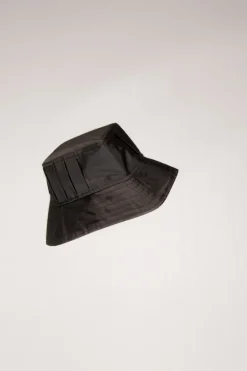 Hatut & Lippikset|Avaimenperät>Cuitu Black Covert Hat