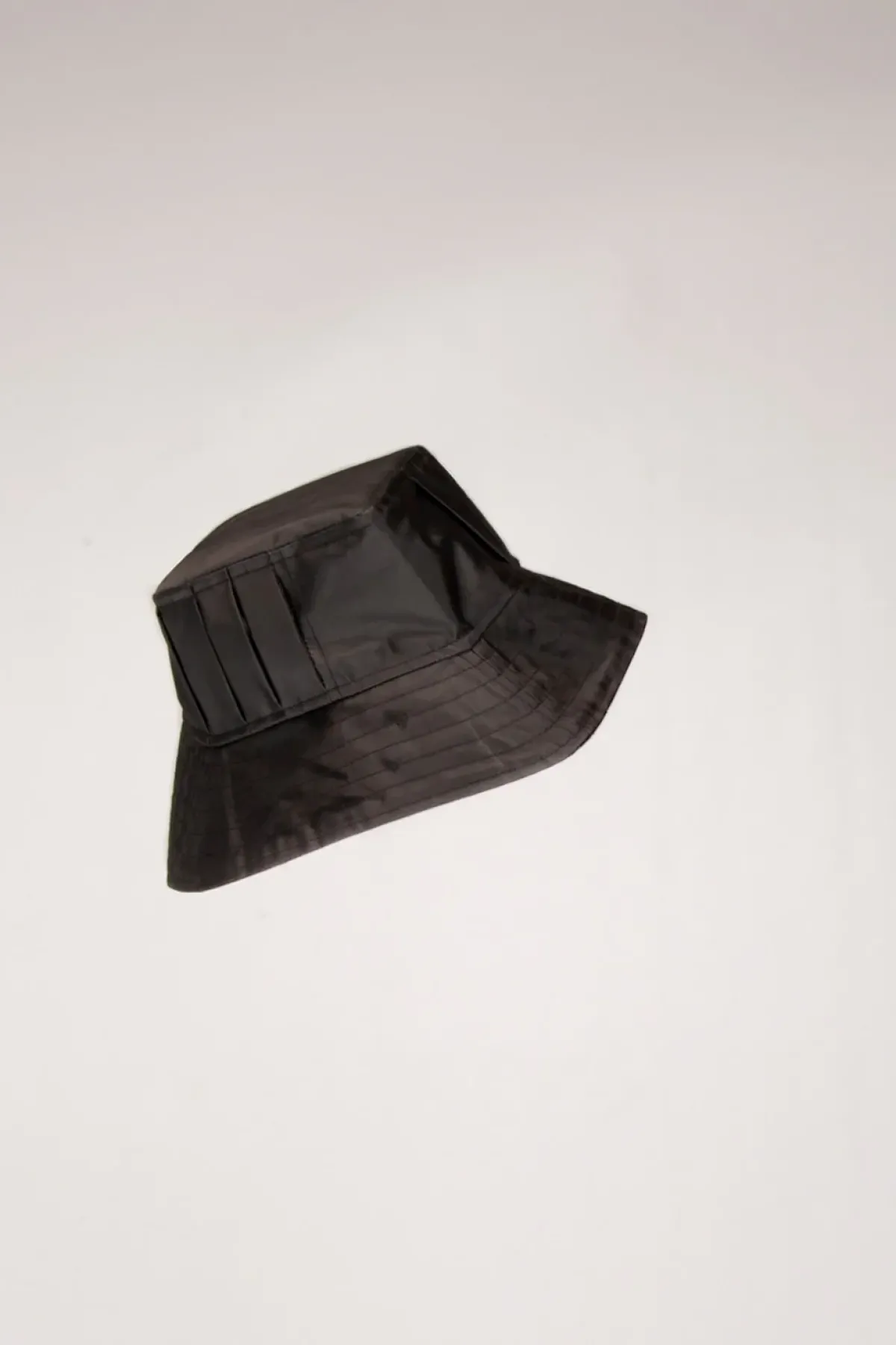 Hatut & Lippikset|Avaimenperät>Cuitu Black Covert Hat