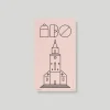Löydöt|Julisteet/printit>PUF + TOMI ÅBO DOMKYRKA JULISTE - NUDE