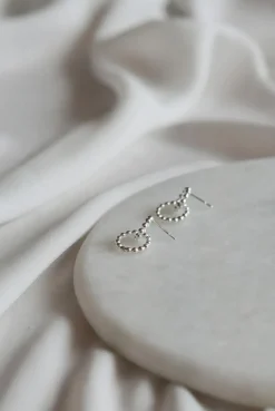 Avaimenperät|Korut>LiLa Design Bubbel Infinity