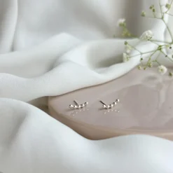 Avaimenperät|Korut>LiLa Design Bubbel Minimalist