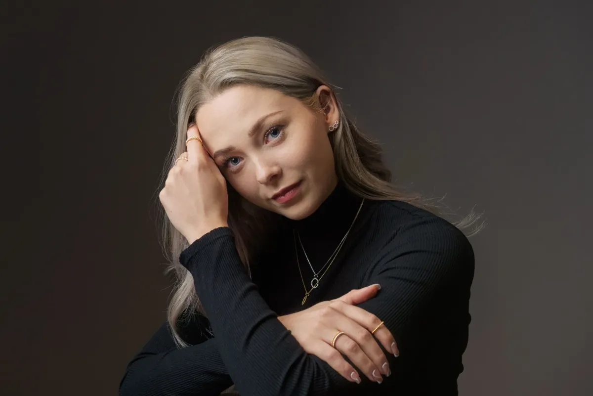 Avaimenperät|Korut>LiLa Design Bubbel ring