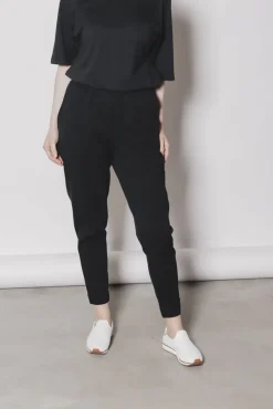 Housut|Oloasut>Aarre Carol Pants - Black
