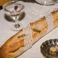 Kengät|Avaimenperät>MAMAkoru Ciao korvikset