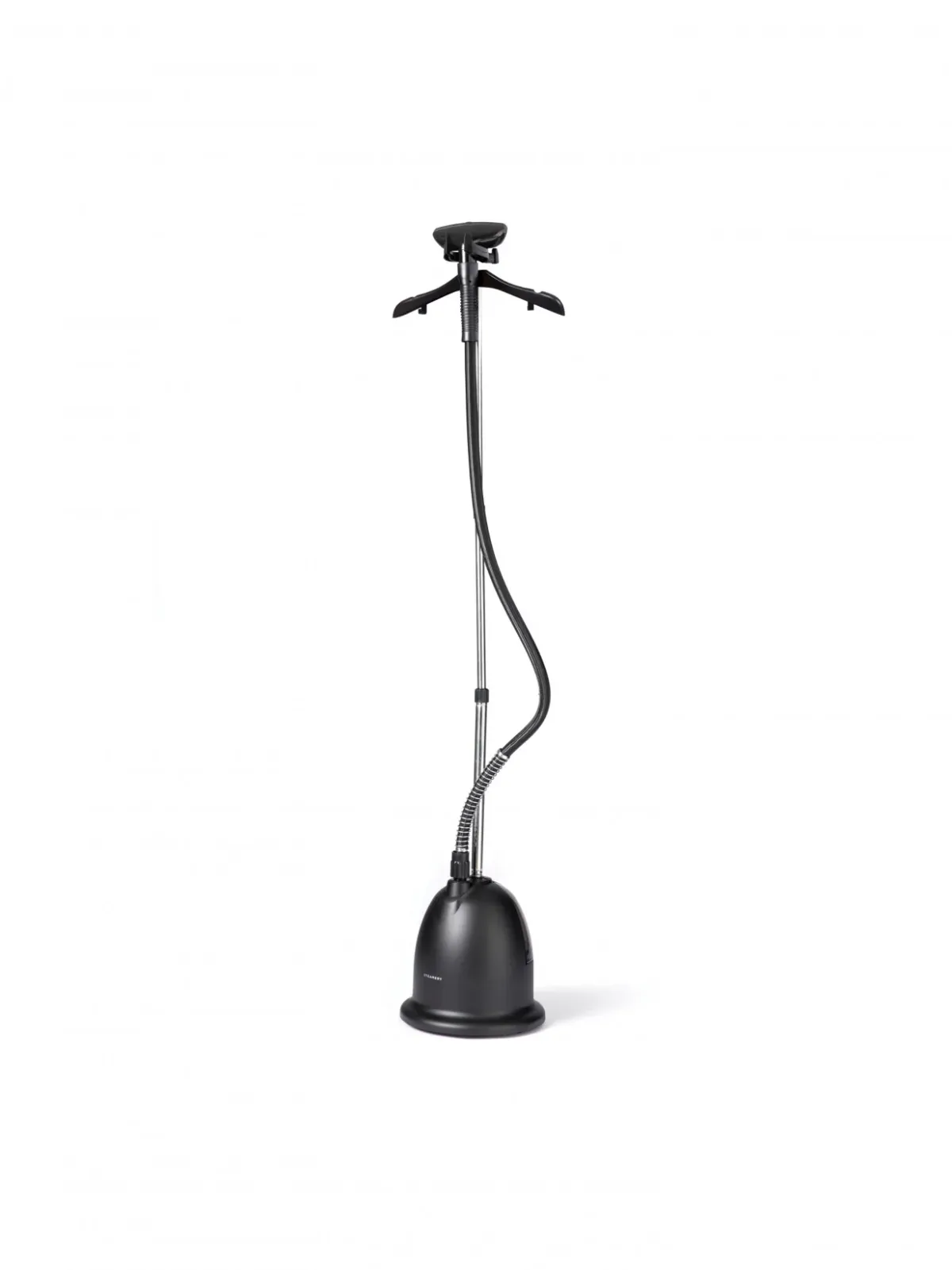 Vaatehuolto>Stockholm Steamery Cumulus Home Steamer Black - Vaatehöyrytin