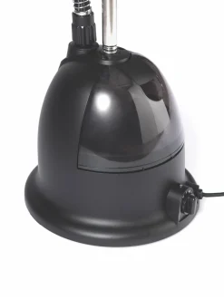 Vaatehuolto>Stockholm Steamery Cumulus Home Steamer Black - Vaatehöyrytin