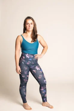 Löydöt|Legginsit>Morico Dark Matter Leggings - XS