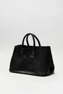 Laukut|Avaimenperät>borse e cose Deal Bag - Black