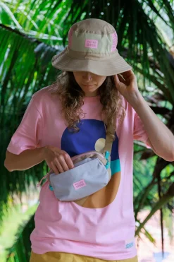 Laukut|Avaimenperät>Vai-ko Detour Hip Pack - Chalk