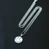 Avaimenperät|Korut>Laura Vartio Double Smiley Pendant