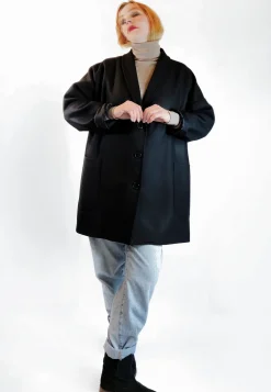 Takit>Sanna Hopiavuori Eda - Villakangastakki