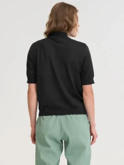 T-paidat|Paidat>R-Collection Elea Tencelneule - Musta