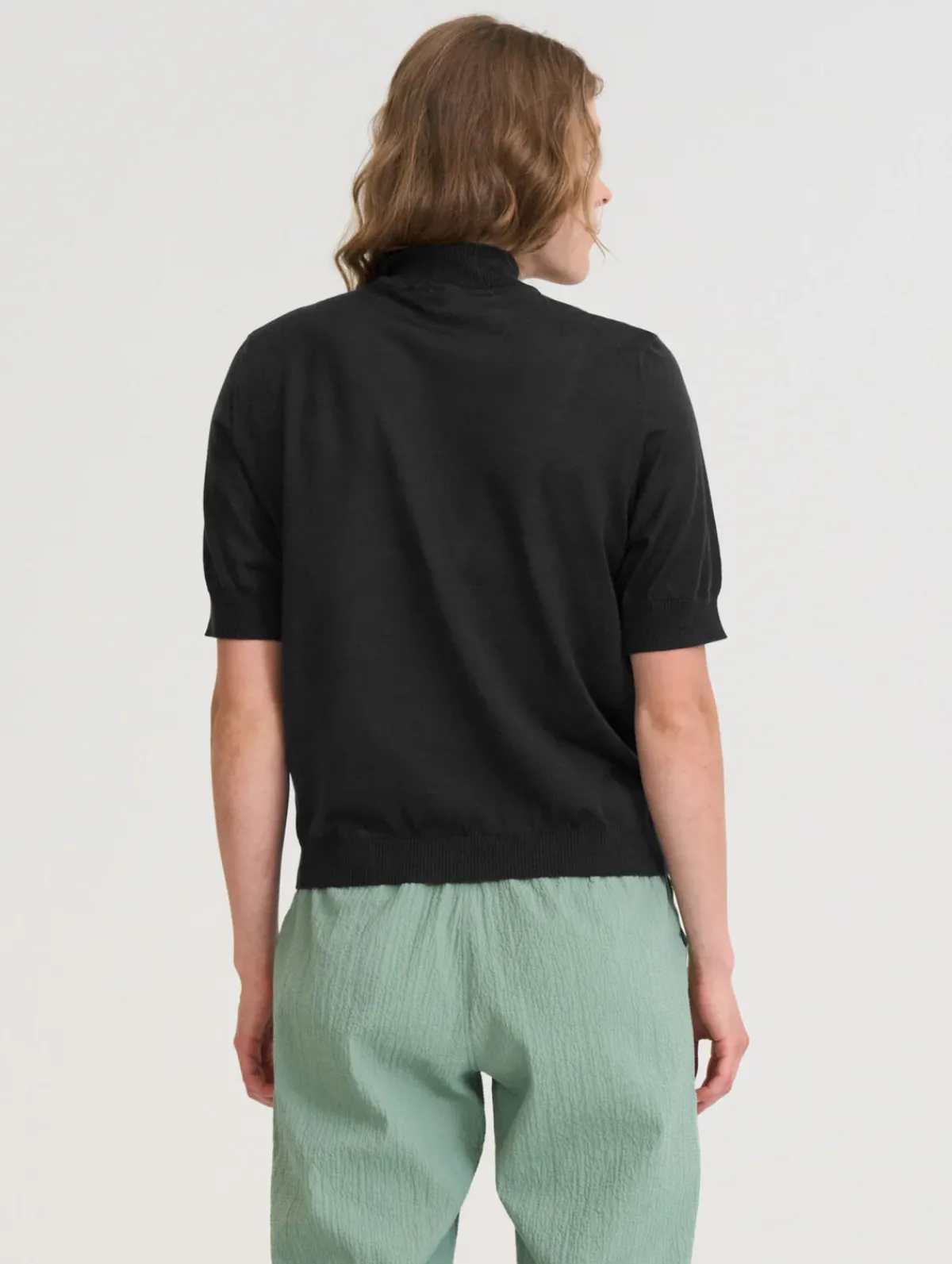 T-paidat|Paidat>R-Collection Elea Tencelneule - Musta
