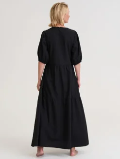 Hameet & Mekot>R-Collection Elise Mekko - Musta
