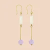 Avaimenperät|Korut>KAIKO Emerie Earrings