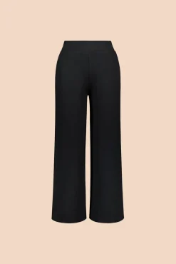 Housut>KAIKO Everyday Culottes - Black