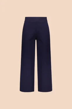 Housut>KAIKO Everyday Culottes - Dark Blue