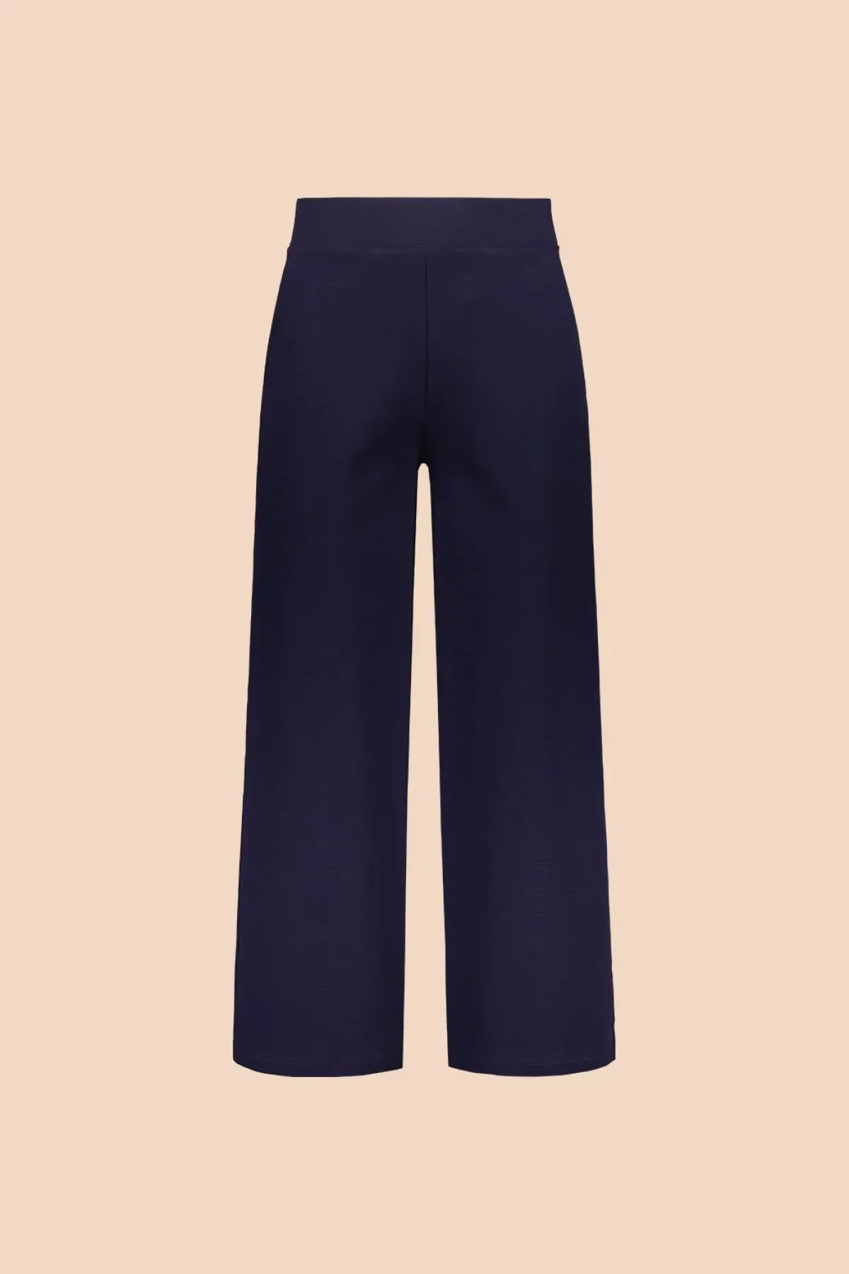 Housut>KAIKO Everyday Culottes - Dark Blue
