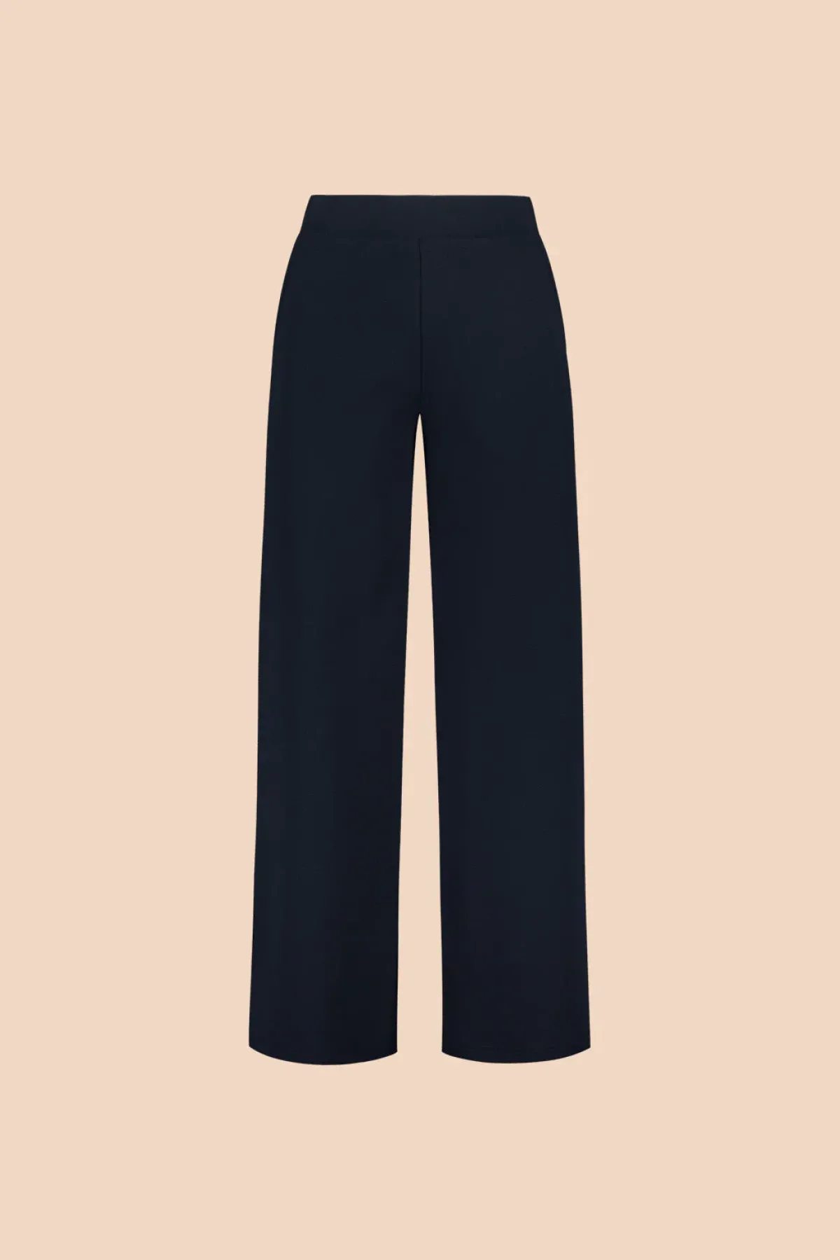 Housut>KAIKO Everyday Pants - Black